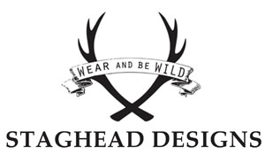 Staghead Designs Logo